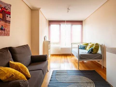 Piso de 75 m² en Entrambasaguas