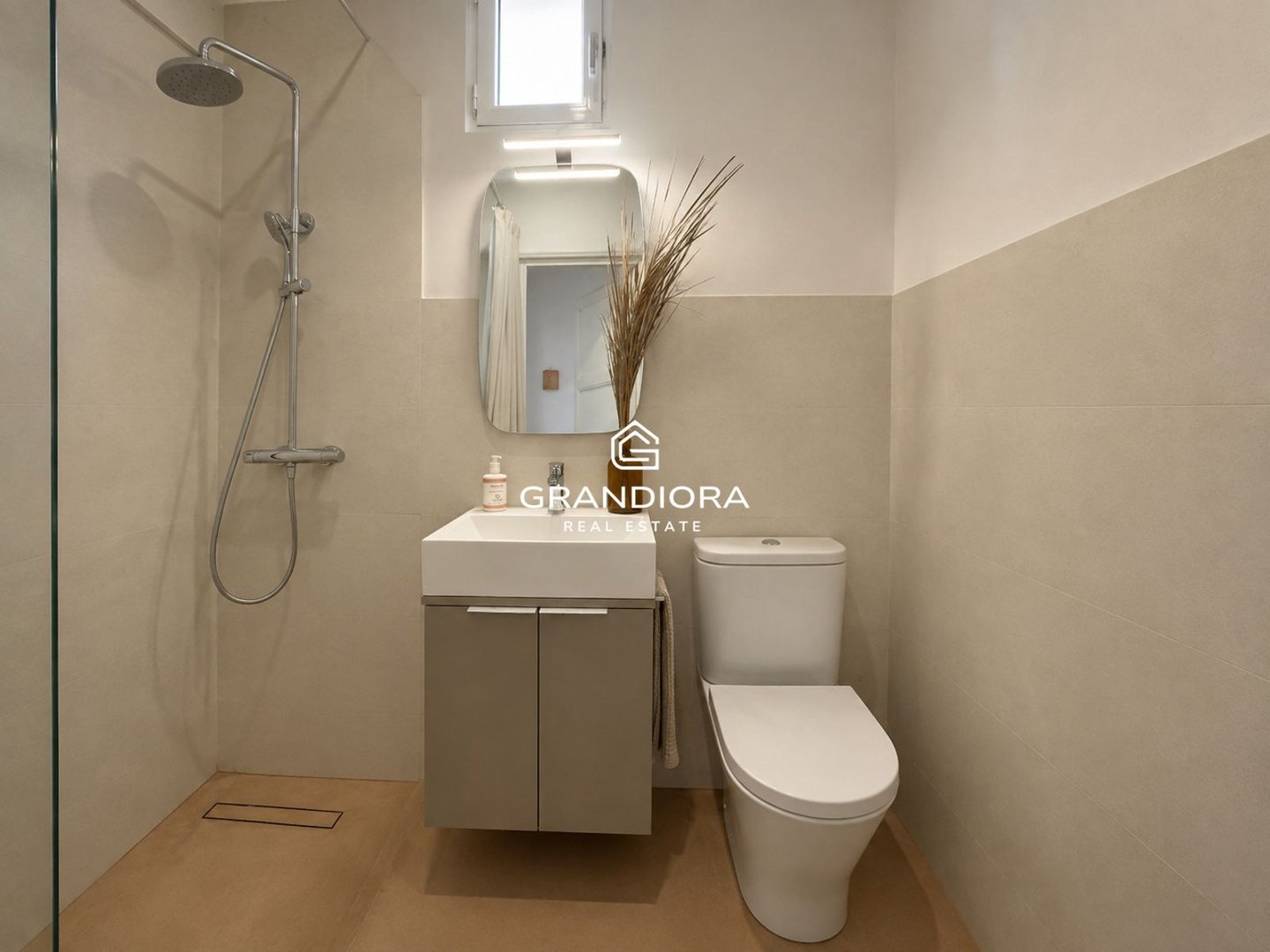 Piso de 100 m² en Barcelona