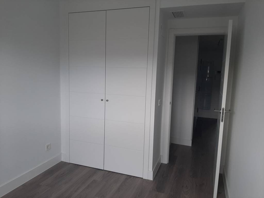 Piso de 129 m² en Alcalá de Henares