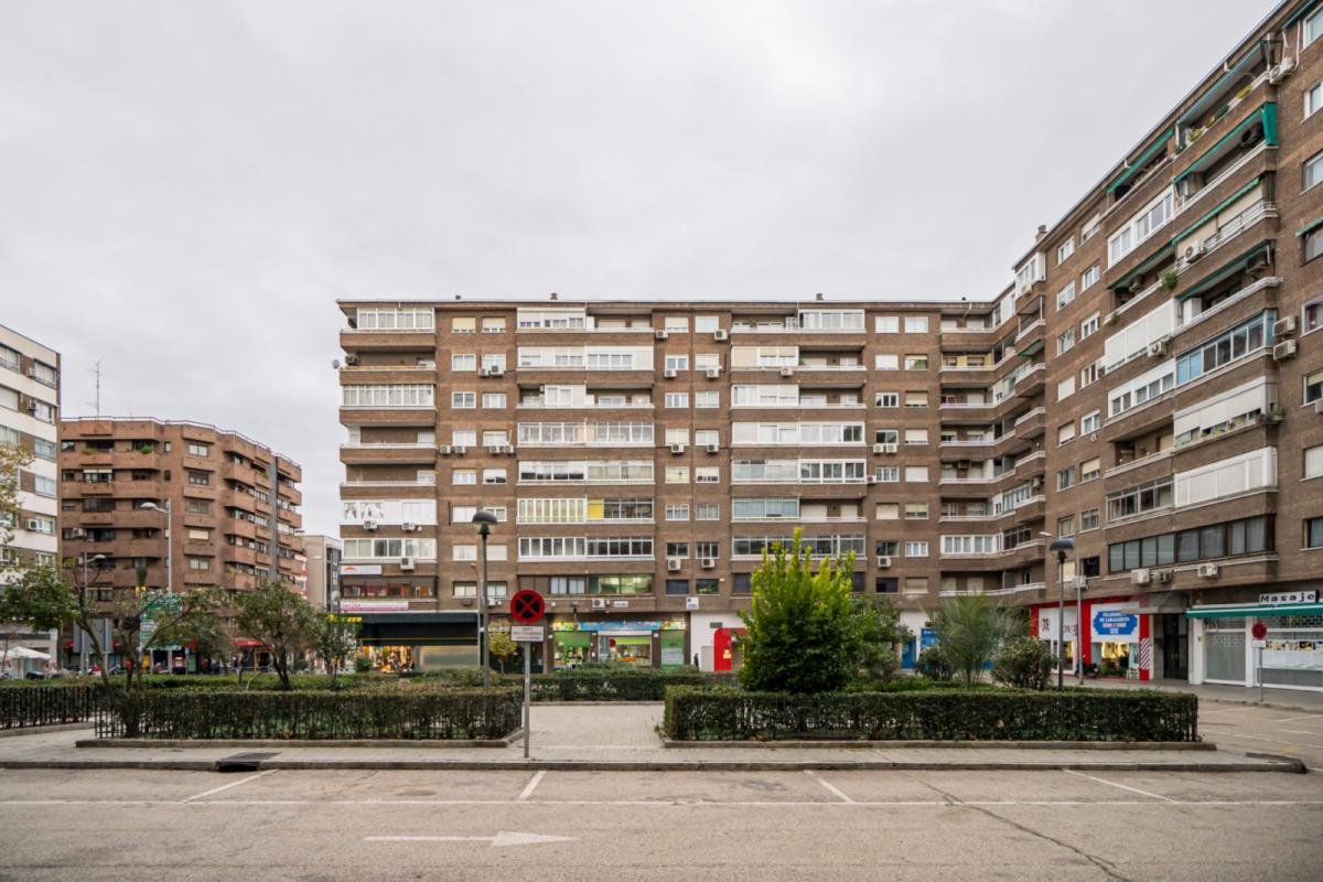 Habitación en alquiler, Madrid