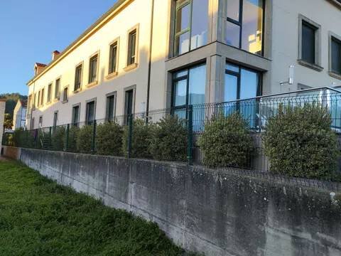 Pis de 85 m² a Fisterra