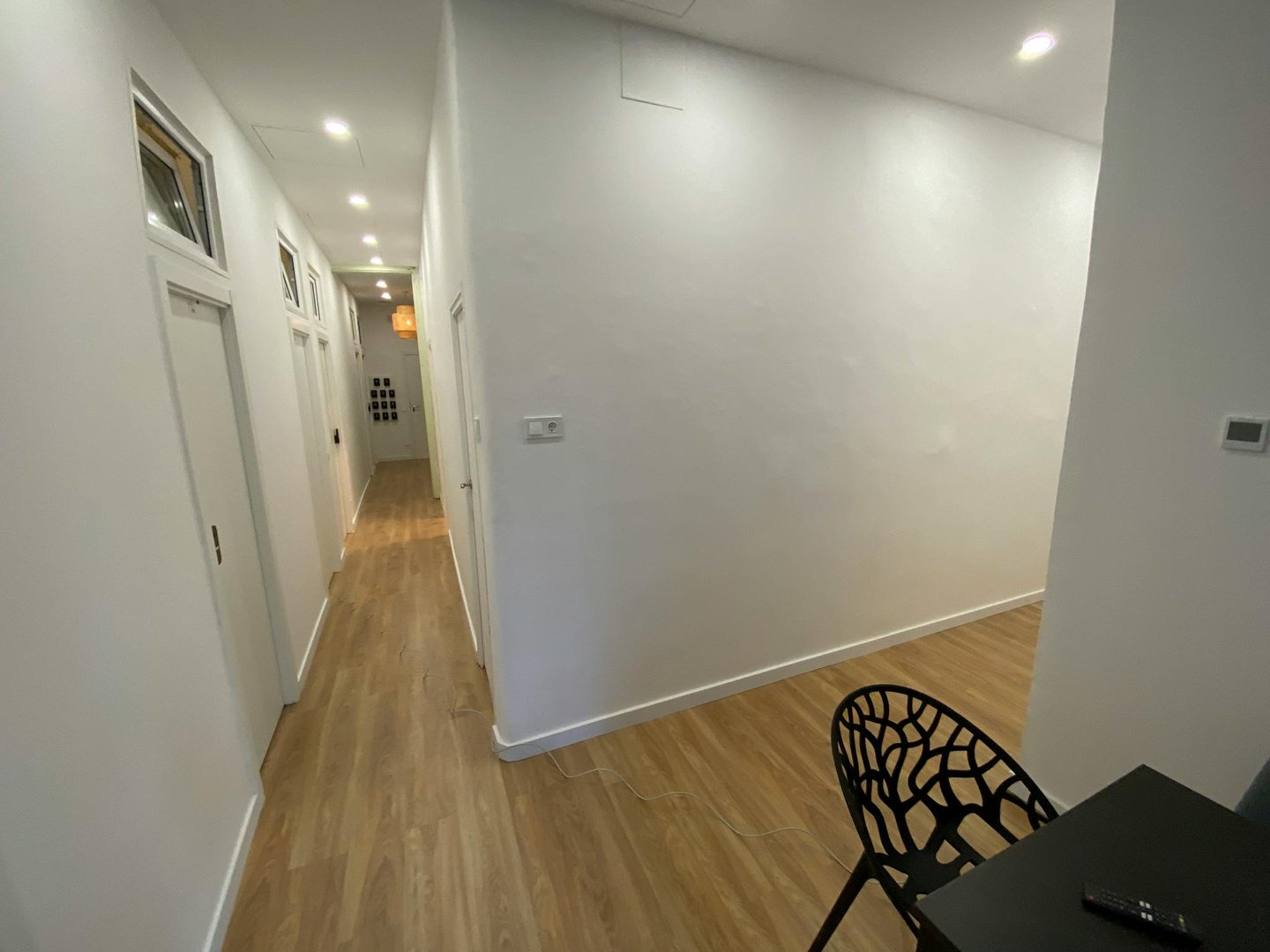 Habitación 120 m², Barcelona