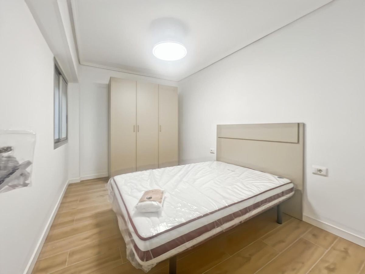 Pis de 90 m² a Castelló de la Plana