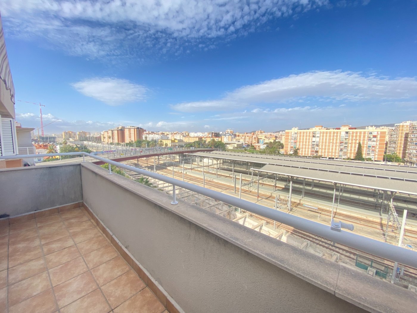 Appartamento 125 m² a Málaga