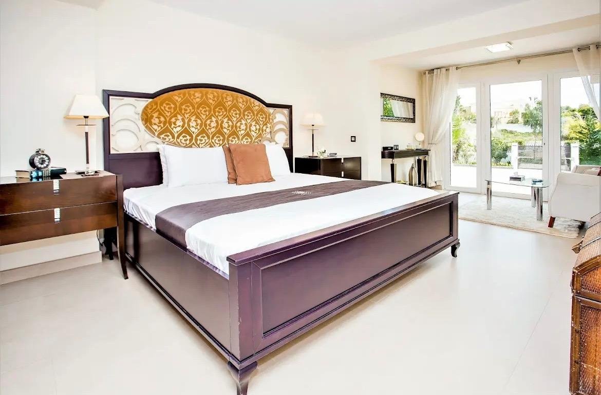 Casa de 550 m² a Marbella