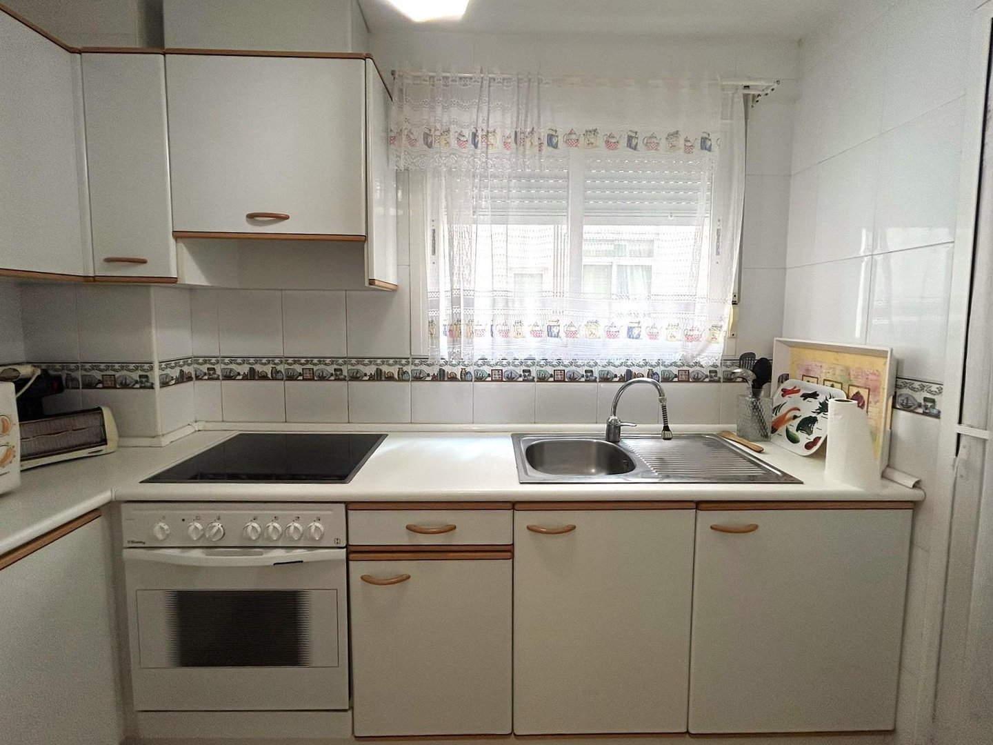 Piso de 77 m² en Santa Pola