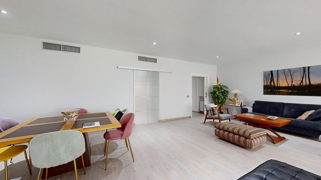 Appartamento 230 m² a Madrid