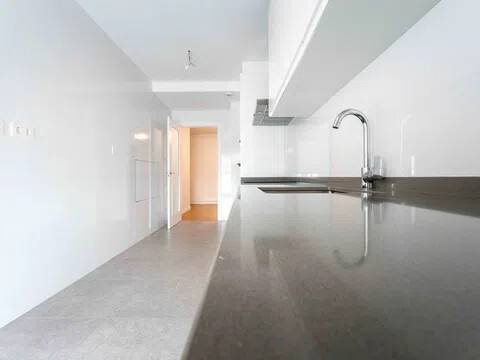 Wohnung 138 m² in Gijón / Xixón