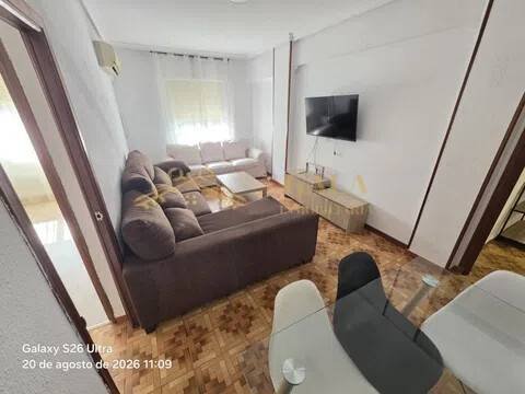 Habitación 150 m², Cáceres