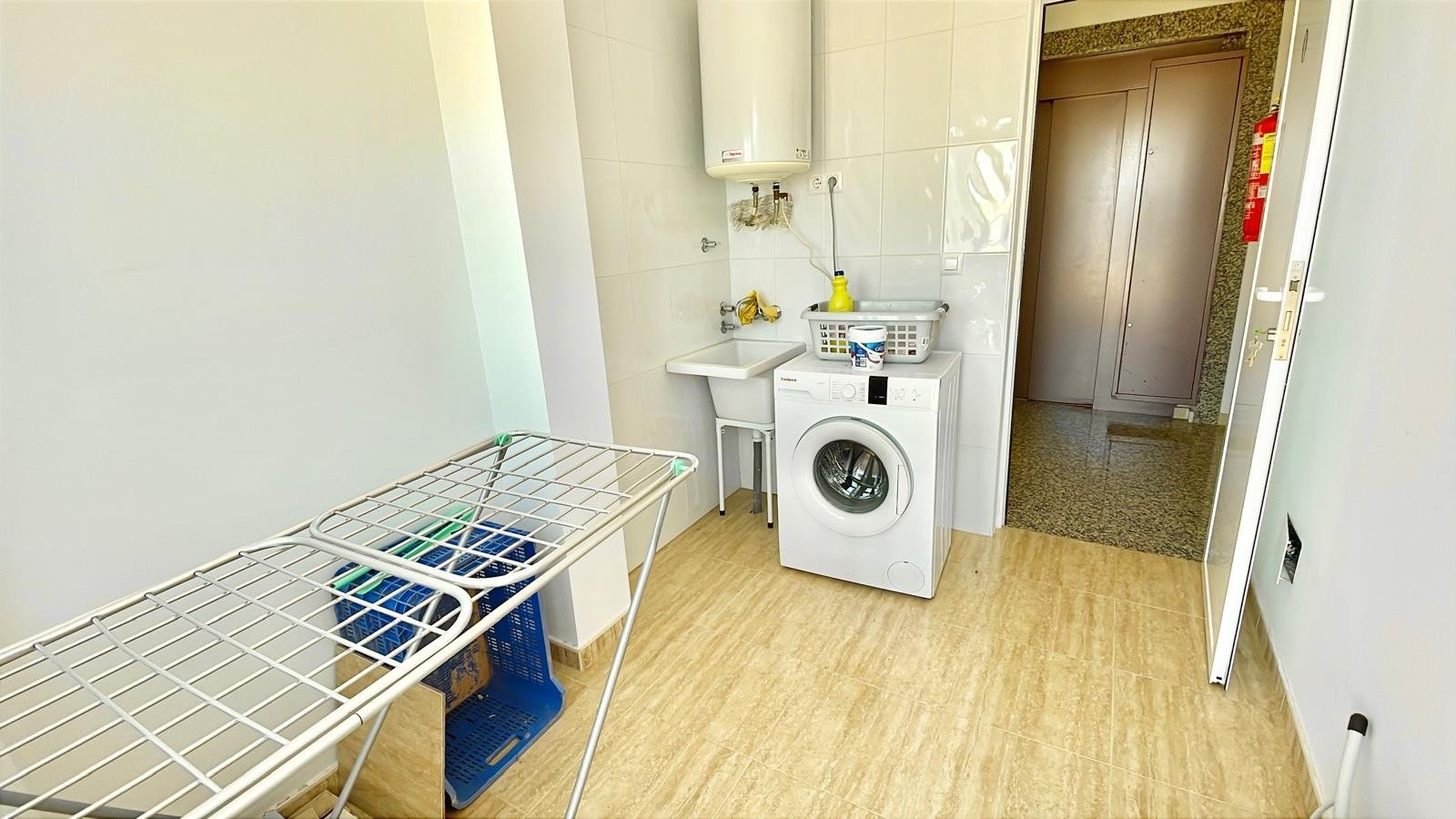 Piso de 70 m² en Los Alcázares