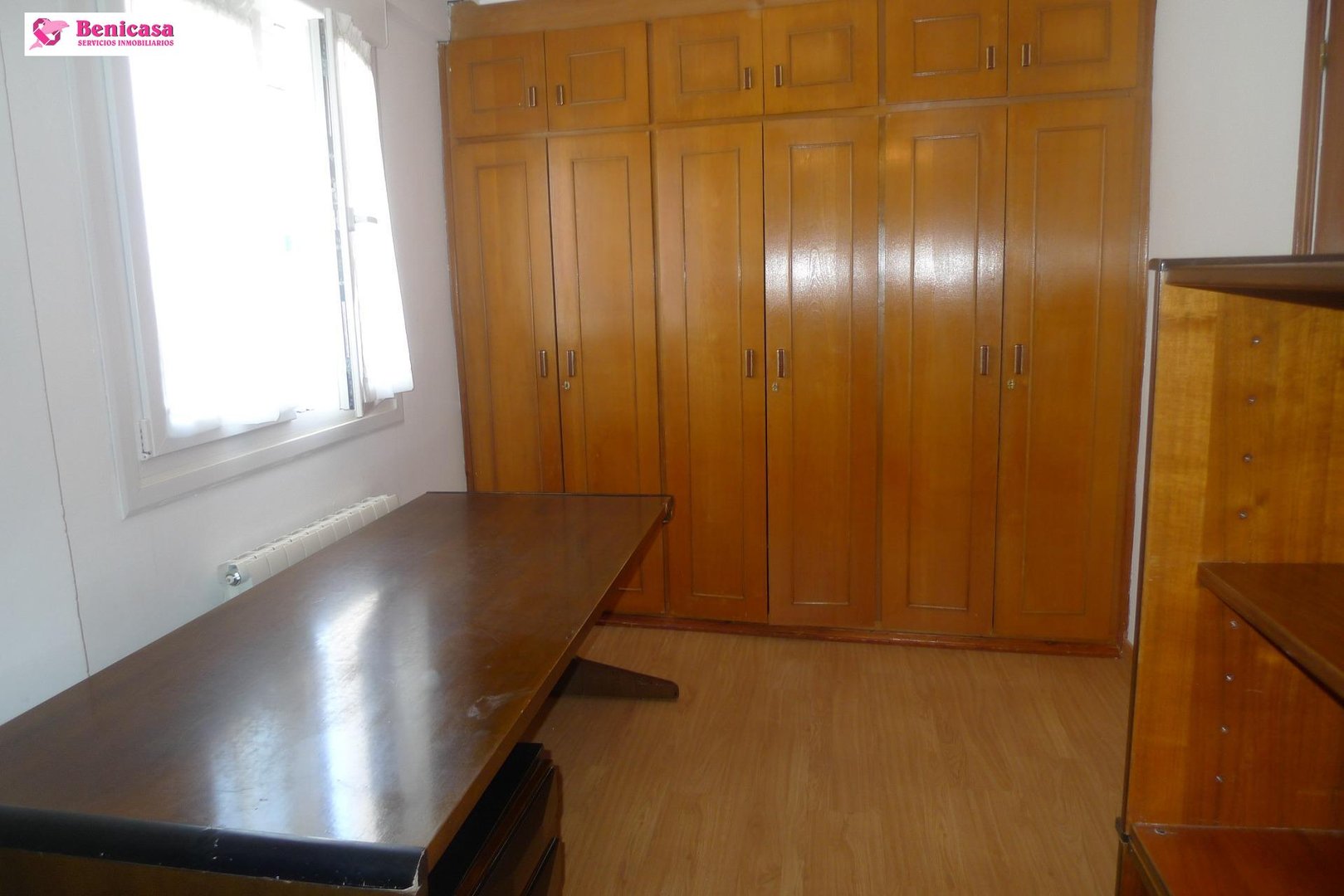Pis de 92 m² a Valladolid