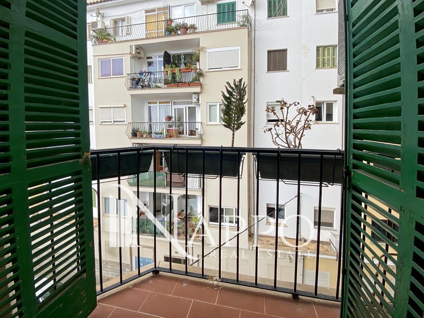 Appartamento 95 m² a Palma