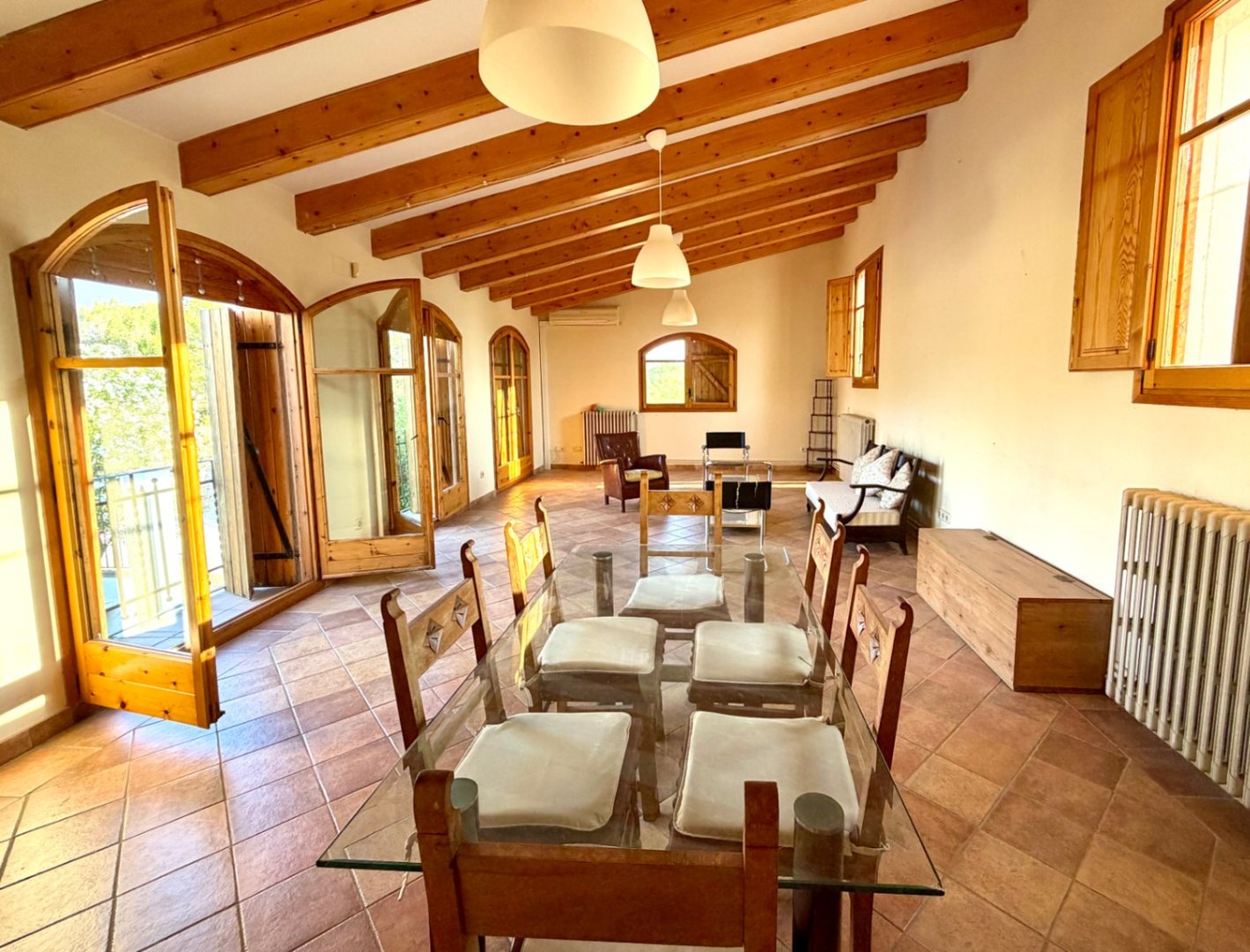 Piso de 351 m² en Olèrdola