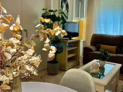 Piso de 55 m² en Sevilla
