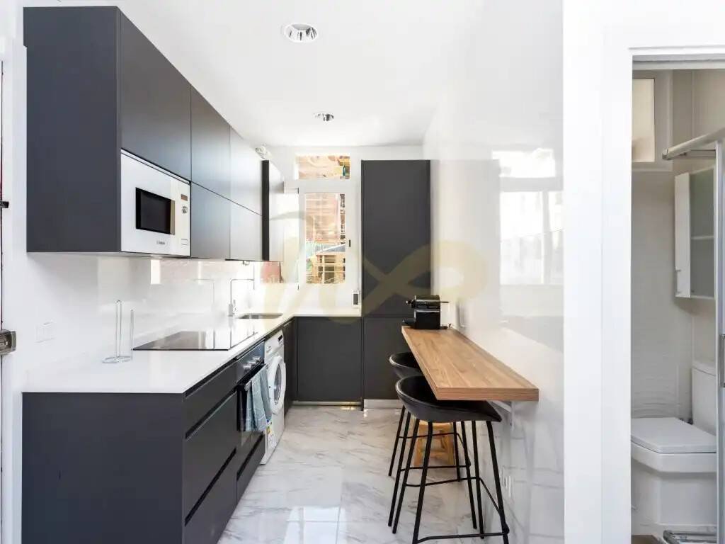 Pis de 70 m² a Madrid