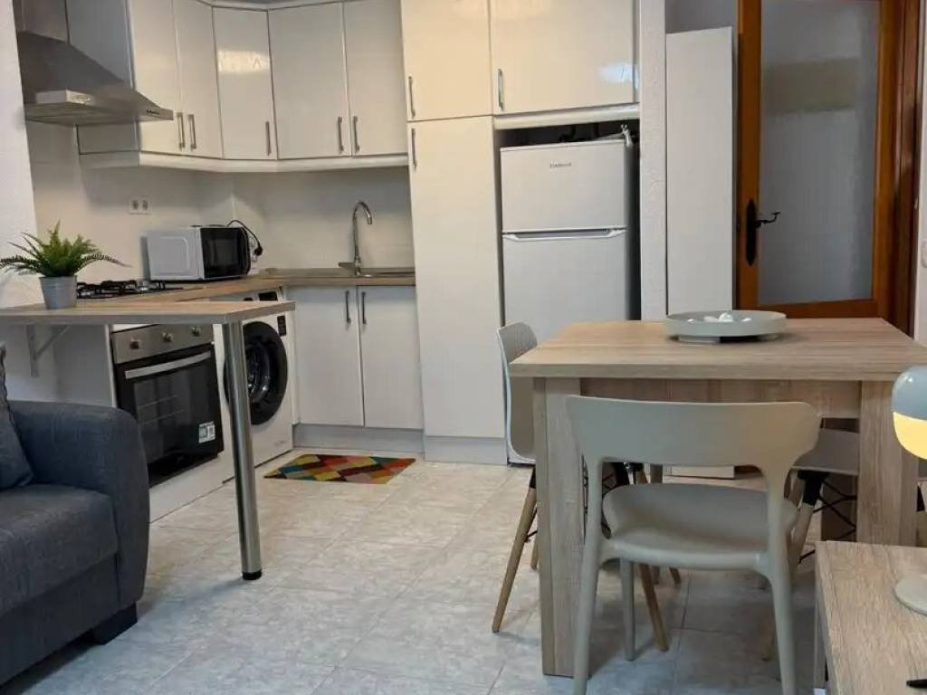 Piso de 60 m² en Mazarrón