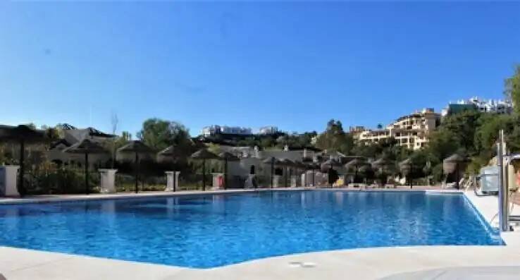 Piso de 110 m² en Benahavís