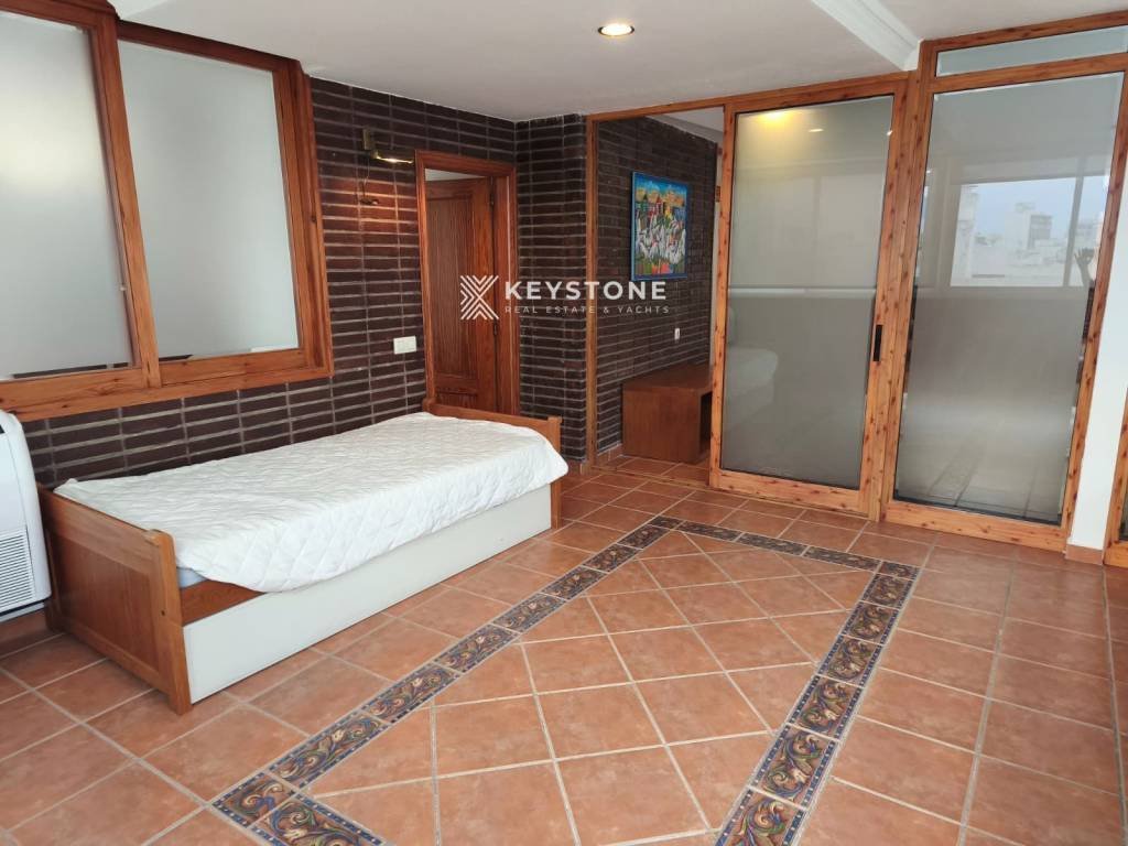 Piso de 190 m² en Alicante