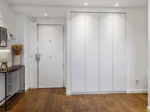 Wohnung 121 m² in Palma