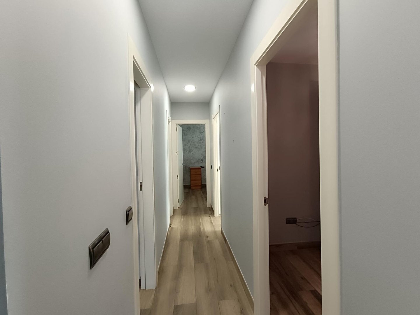 Wohnung 110 m² in El Ejido