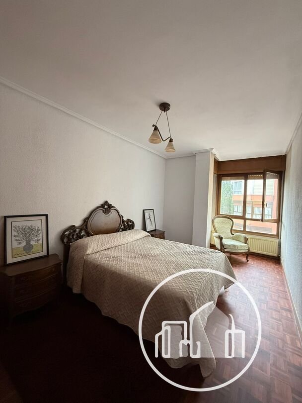 Piso de 133 m² en Medina de Pomar