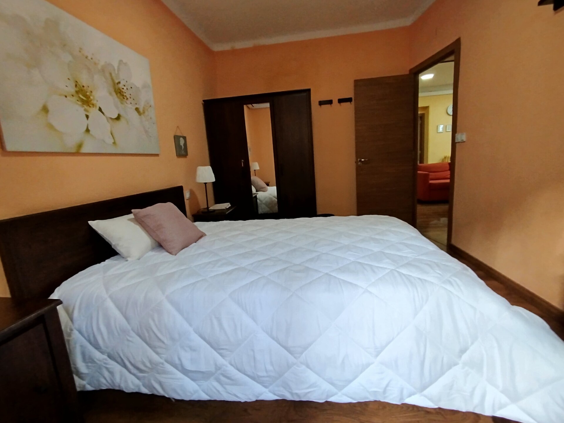 Piso de 111 m² en Mérida