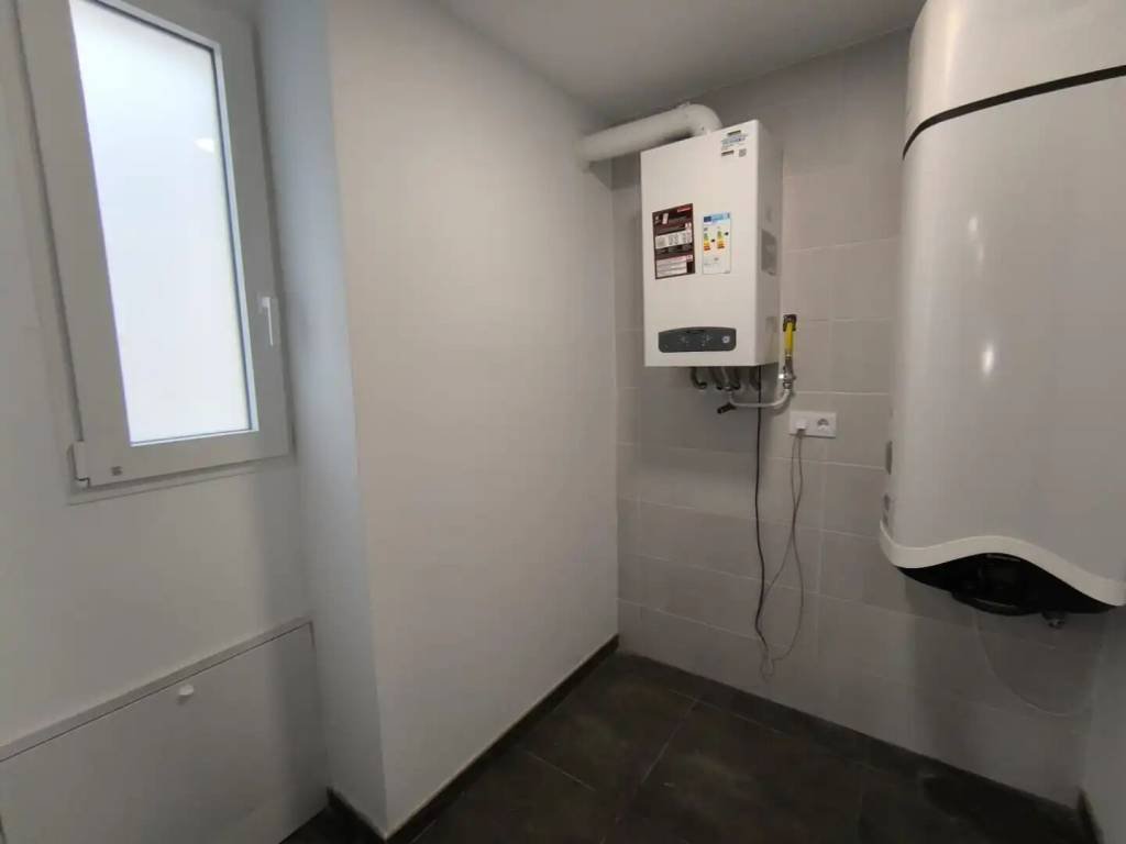 Wohnung 100 m² in Ibi