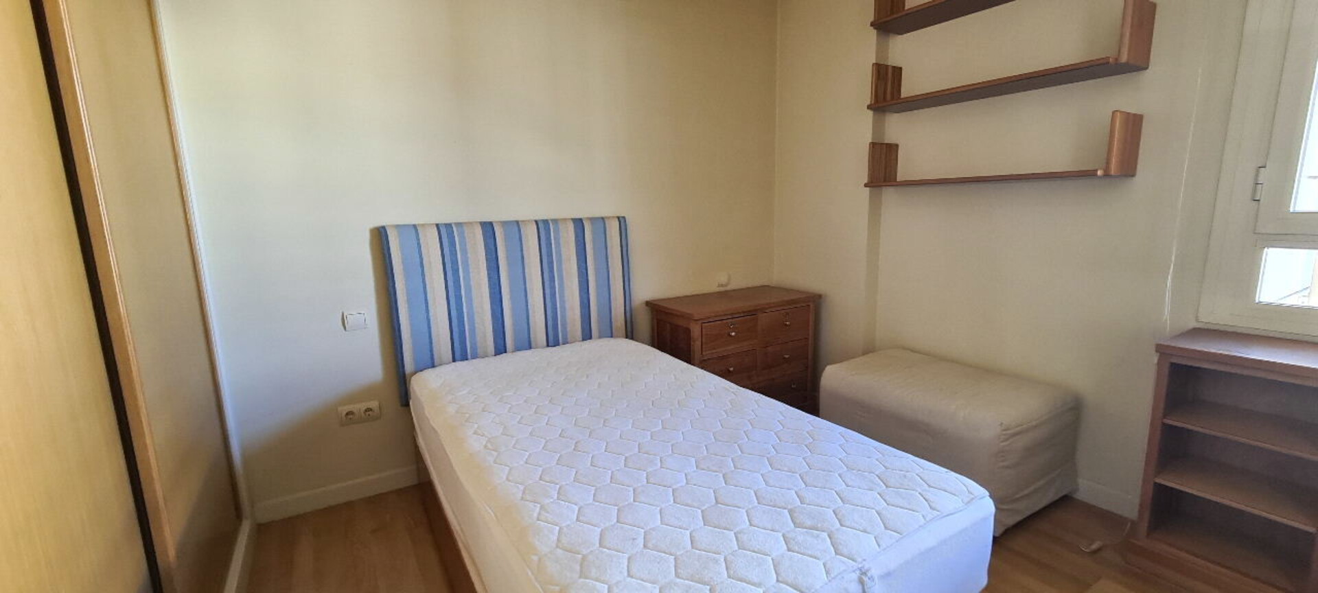 Piso de 80 m² en Logroño