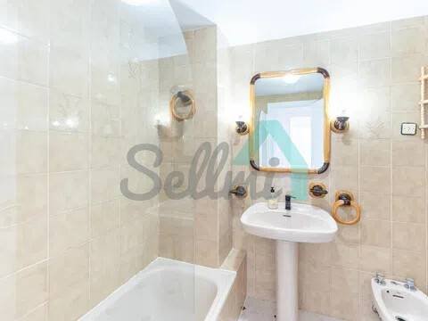 Piso de 85 m² en Oviedo