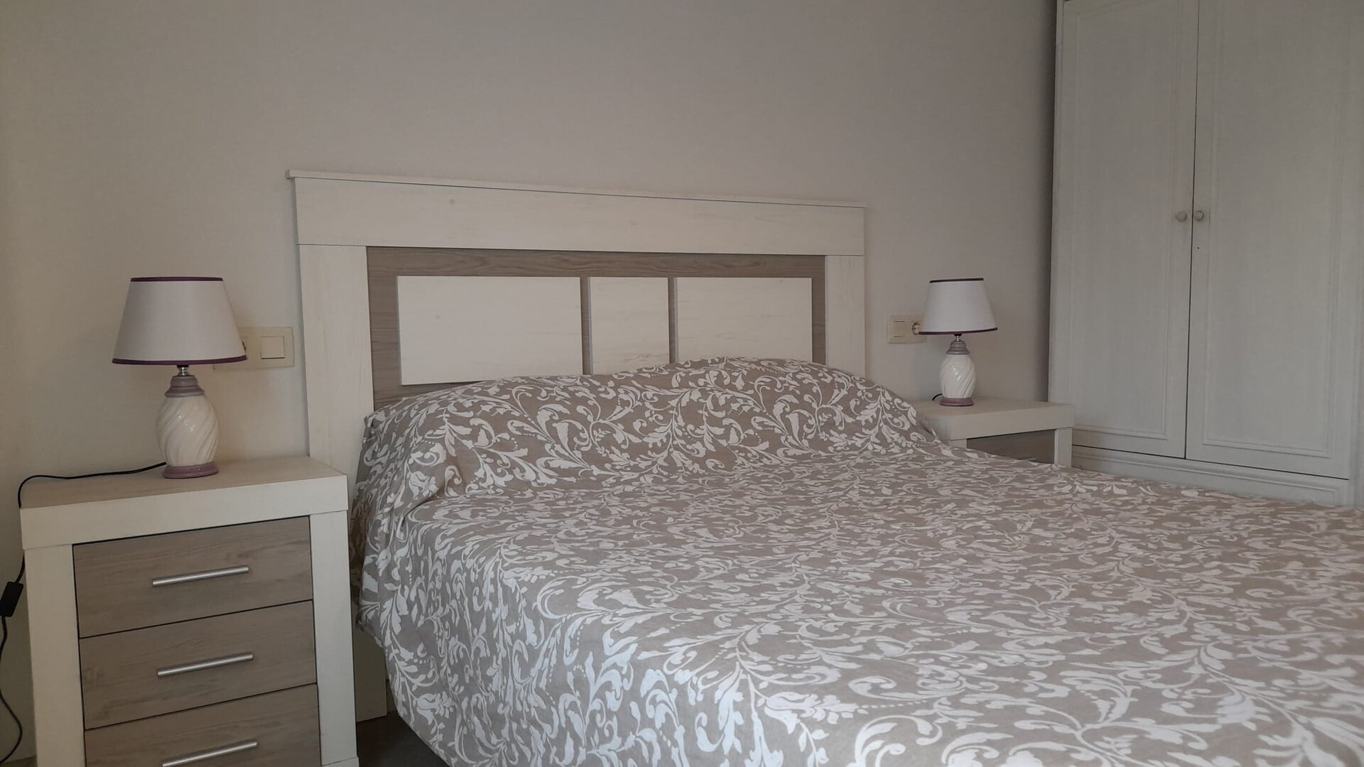 Pis de 96 m² a Còrdova
