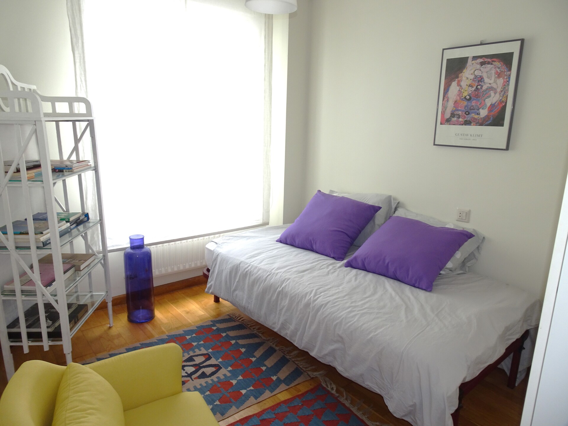 Piso de 75 m² en Gijón