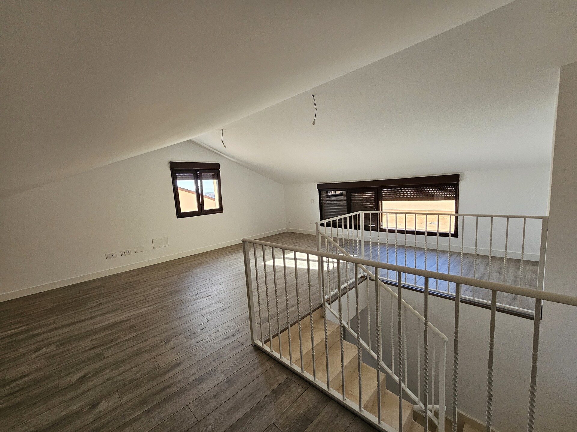 Casa de 270 m² en La Lastrilla