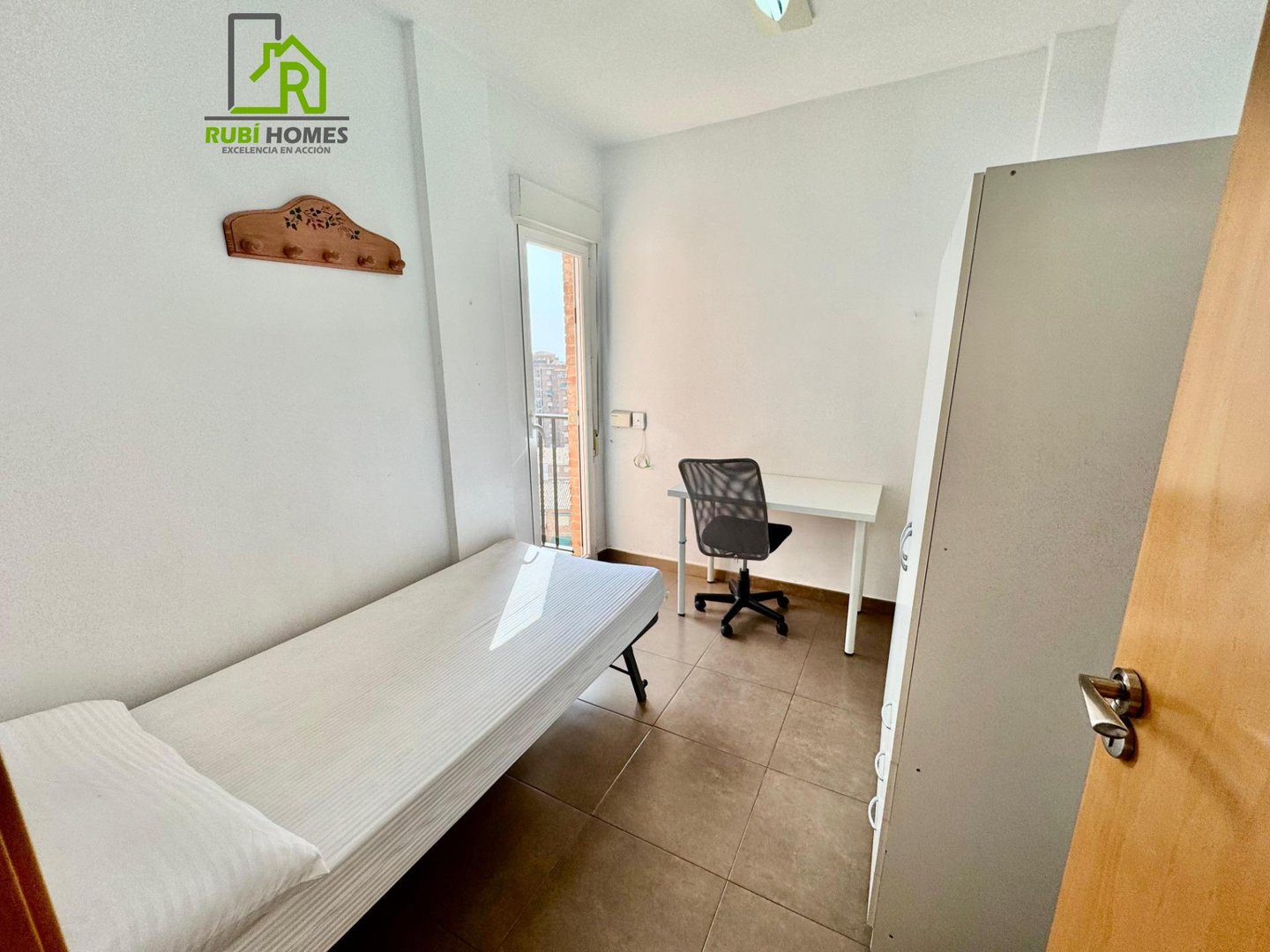 Piso de 106 m² en Granada