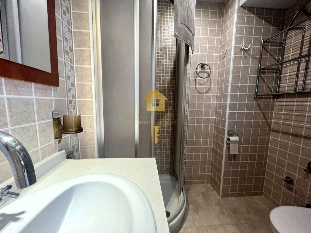 Piso de 35 m² en Roses