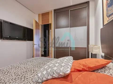 Piso de 74 m² en Gijón
