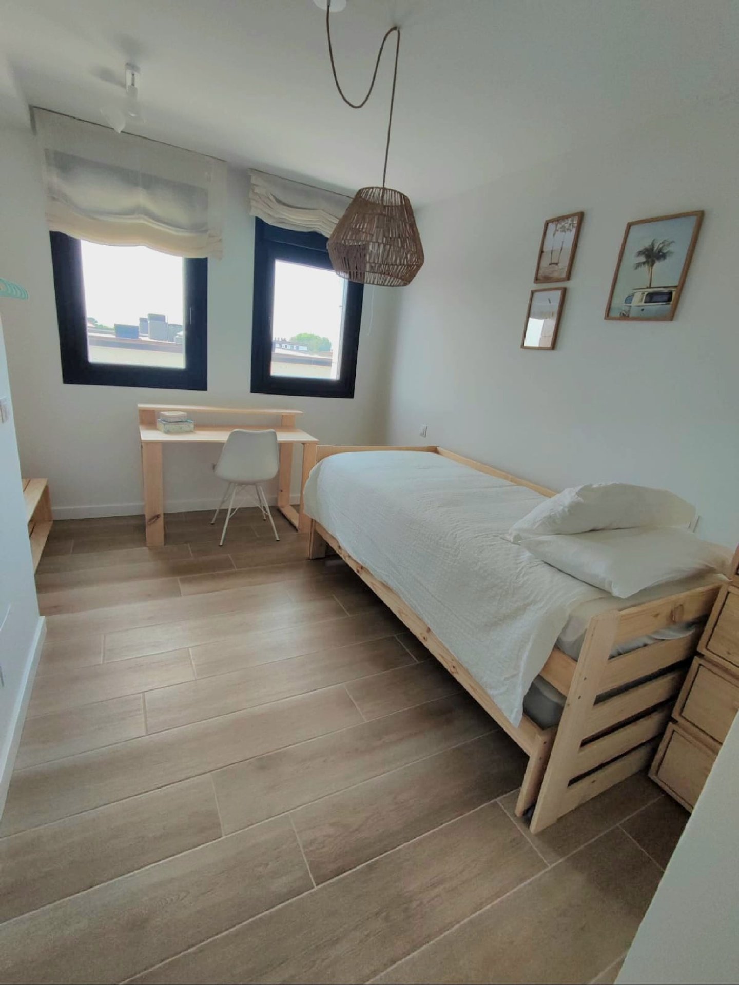 Piso de 80 m² en Santa Cruz de Bezana