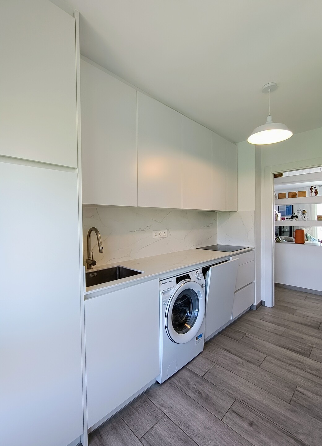 Piso de 92 m² en Almuñécar