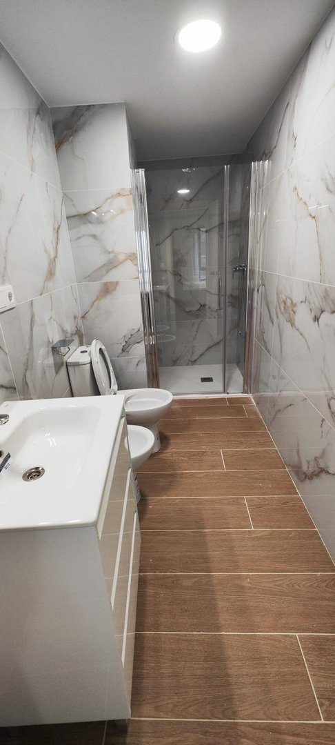 Piso de 157 m² en Castellón de la Plana