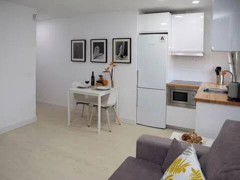 Piso de 50 m² en Arona