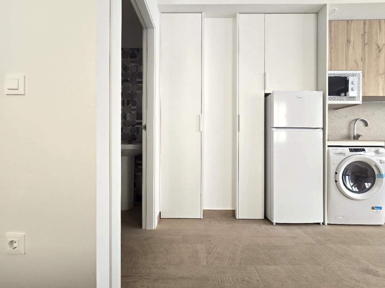 Piso de 35 m² en Elche