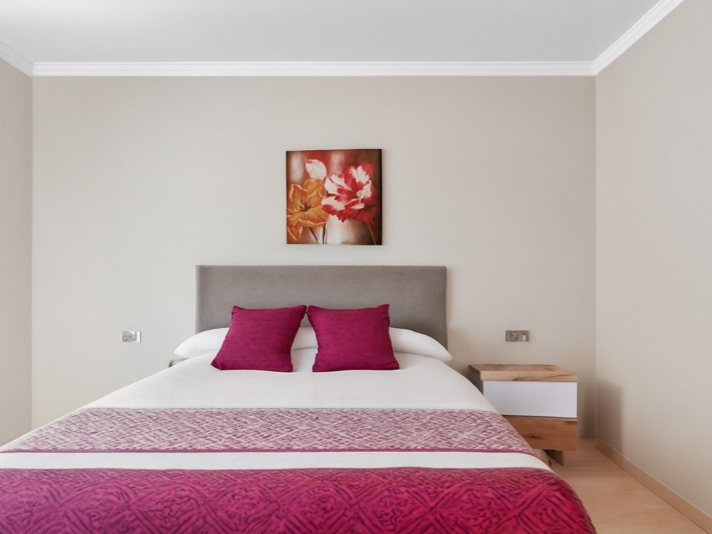 Wohnung 74 m² in El Rosario