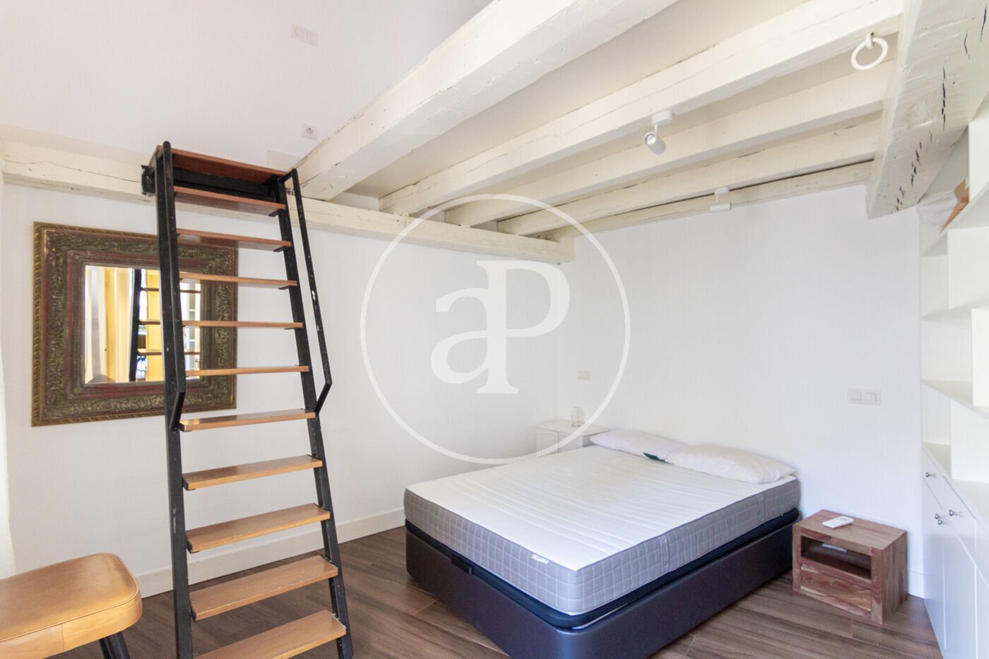 Pis de 159 m² a Madrid