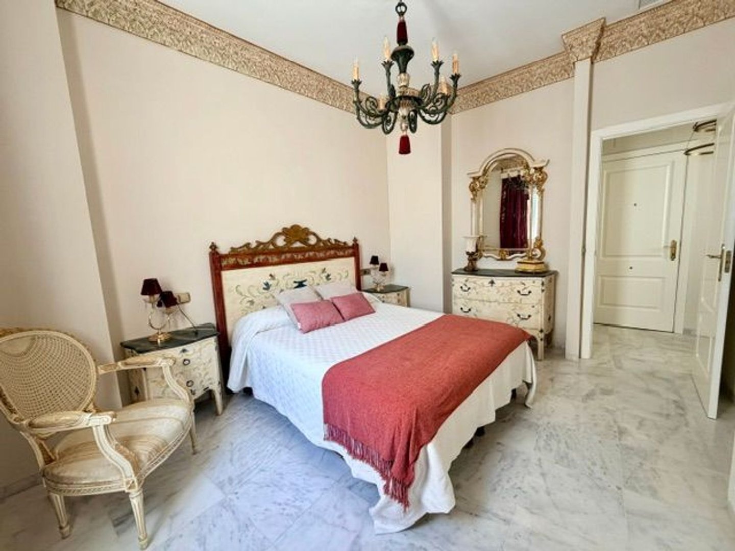 Piso de 86 m² en Sevilla