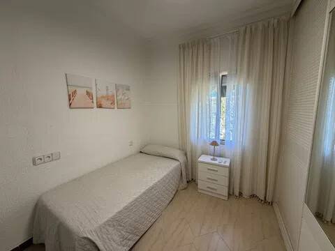 Wohnung 90 m² in Huelva