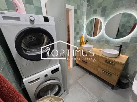 Piso de 76 m² en Valencia