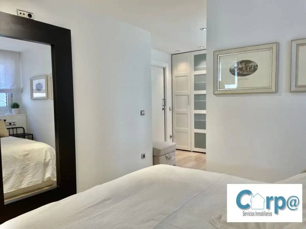 Piso de 99 m² en Pamplona