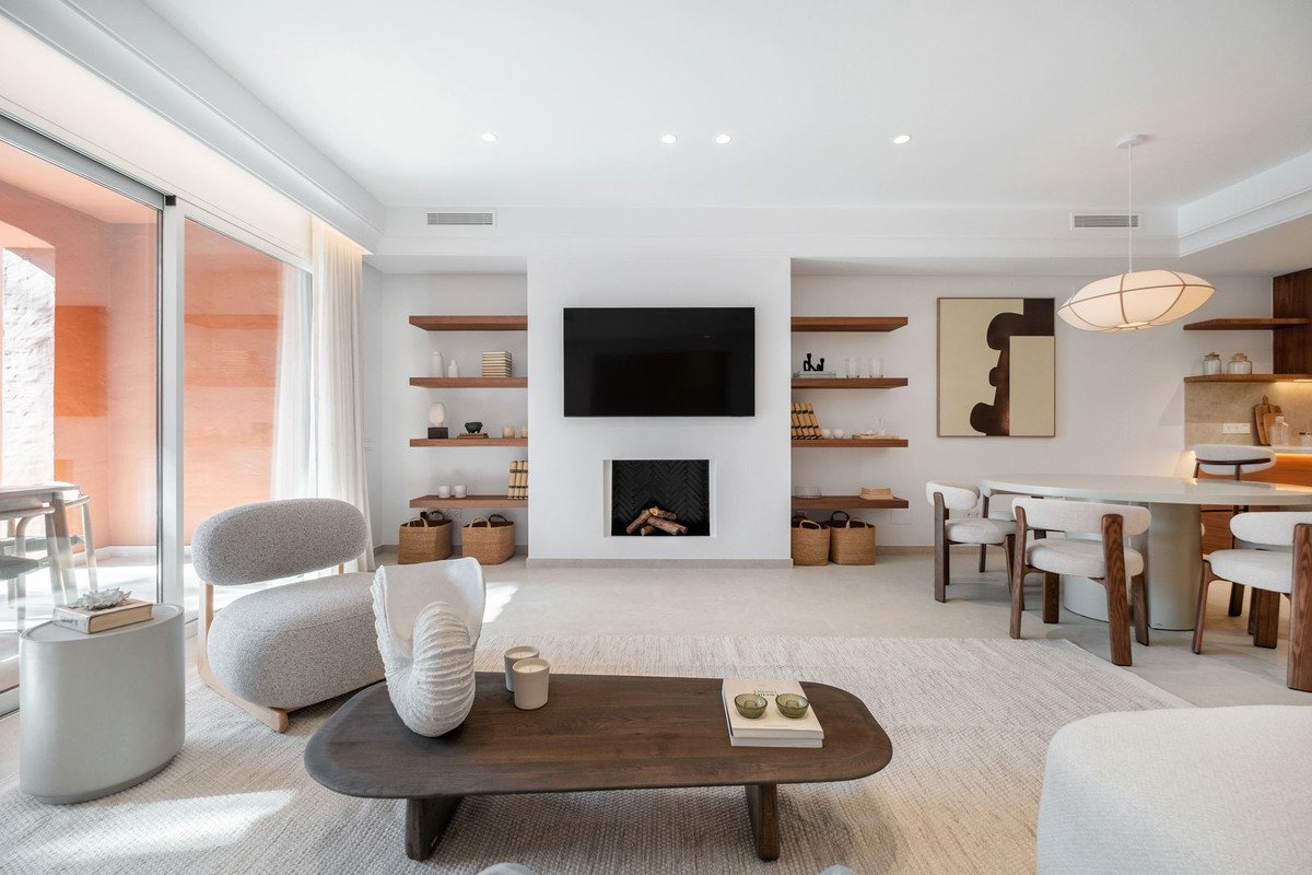 Haus 230 m² in Marbella