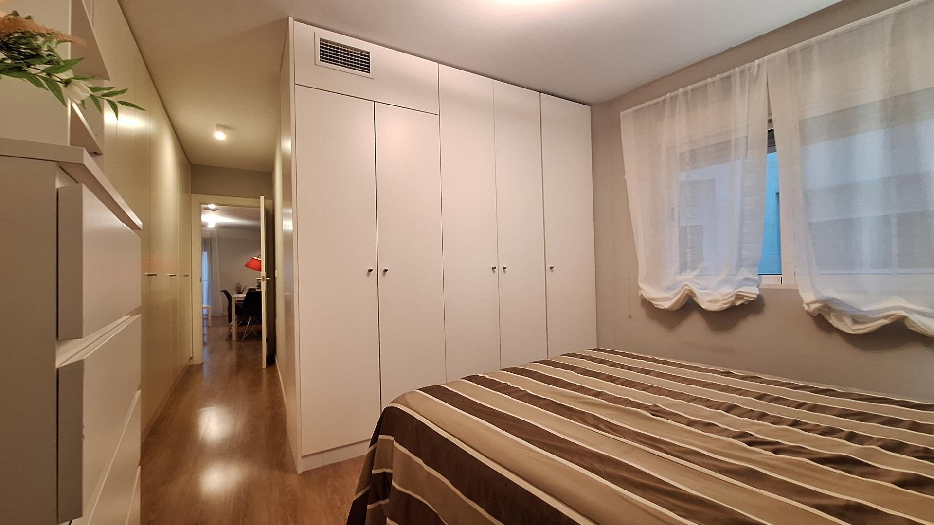 Piso de 75 m² en Murcia