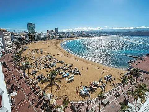 Piso de 70 m² en Las Palmas de Gran Canaria