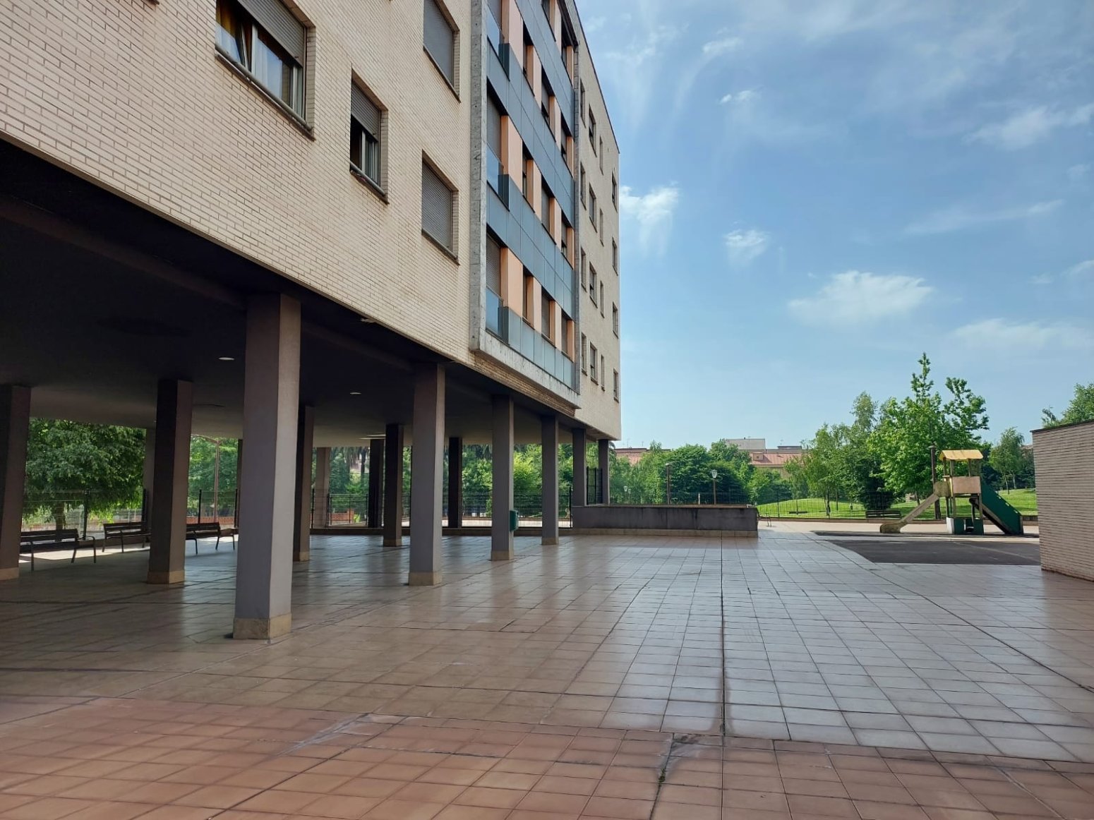 Pis de 75 m² a Gijón